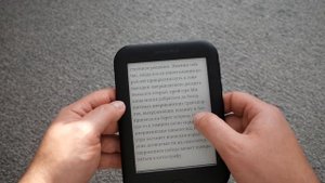 Обзор электронной книги Lemon Read Boyue L1