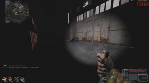Прохождение S.T.A.L.K.E.R. Связной #6 — Финал!