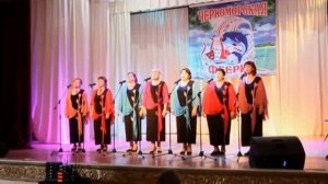 РОССИЯ ВСТРЕЧАЕТ РАССВЕТ  ансамбль  " МЕЛОДИЯ"