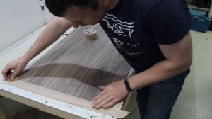 JBL 4333 и JBL 4345 часть вторая.