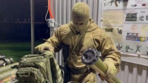 Подготовка к штурму. Как разместить гранатометы