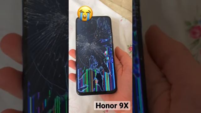 Honor 9X ?