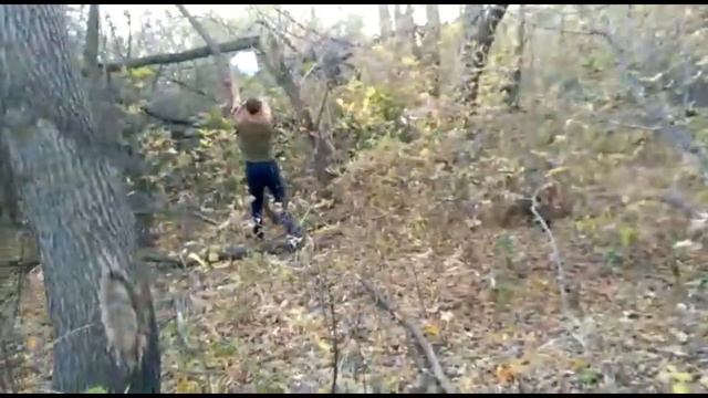 Ватмен эпизод 1 || Теперь я знаю все... смотреть онлайн