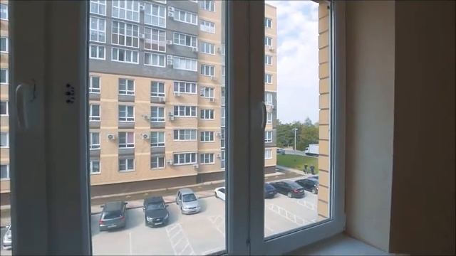 ЖК МАРСЕЛЬ 2 в Краснодаре / Обзорное видео / Как сдаются квартиры и придомовая территория смотреть онлайн