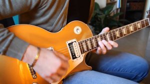 AC/DC - Let Me Put My Love Into You - GUITAR SOLO