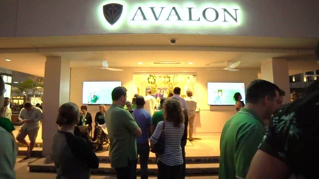 Luck of Avalon 2016 смотреть онлайн