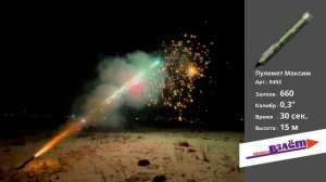 R403 Пулемет Максим