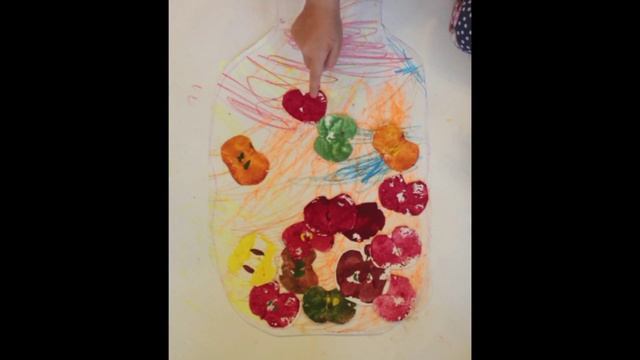 Яблочный компот! смотреть онлайн