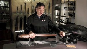 Пневматическая винтовка Stoeger X20