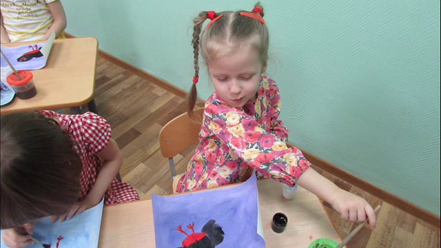 Умелые ручки - корпус 5 смотреть онлайн