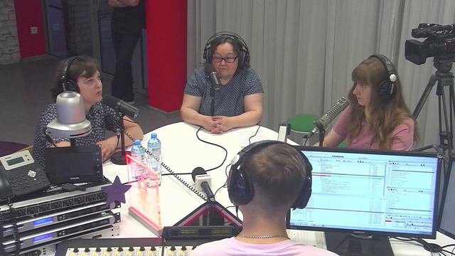 Представители ОГТИ рассказали всё о поступлении в вуз 3 смотреть онлайн