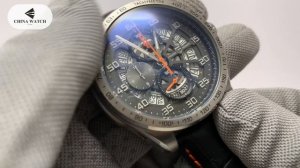 PAGANI DESIGN Sport PD-2764 (Правдивый обзор на часы PAGANI DESIGN)