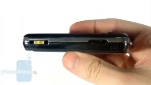 Sony Ericsson C903 Превю