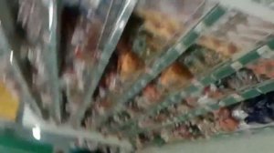 Ливень в ОКЕЙ! Затопило гипермаркет О'КЕЙ