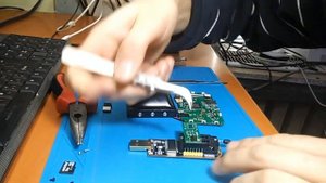 Прошивка видеорегистратора XPX ZX42. Как слить дамп?