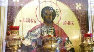 КОНДАК ИОАННУ ВОИНУ|АРТ ГРУППА ЛАРГО