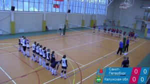 Deafsport Russia