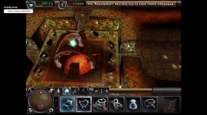 День рождения. Ностальгирую в Dungeon Keeper 2