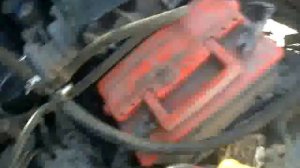 Причина провалов холостого хода Nissan primera p10 SR20 DE