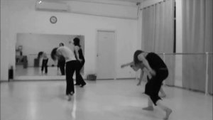 Джаз-модерн начинающие