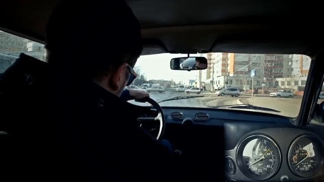 Ваз 2106 Тест драйв Anton Avtoman смотреть онлайн