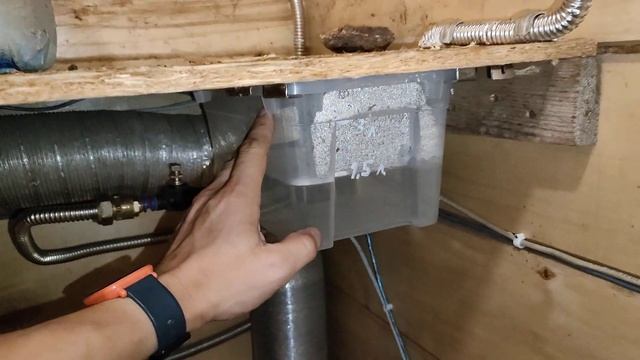 Сделайте такой увлажнитель для своей бани! Он подготовит баню за вас. смотреть онлайн