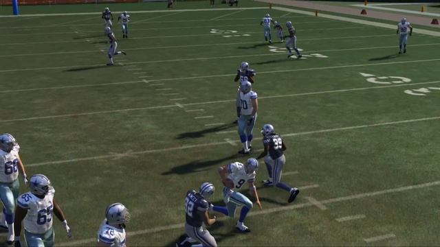 Madden NFL 16| How to Play Defense in Madden 16| 4-3 Wide Nine Free Defensive Guide смотреть онлайн