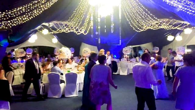 Соберу букет подарю тебе - Валерий Палаускас смотреть онлайн