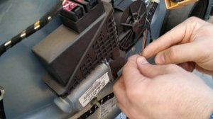 Пульт для центрального замка