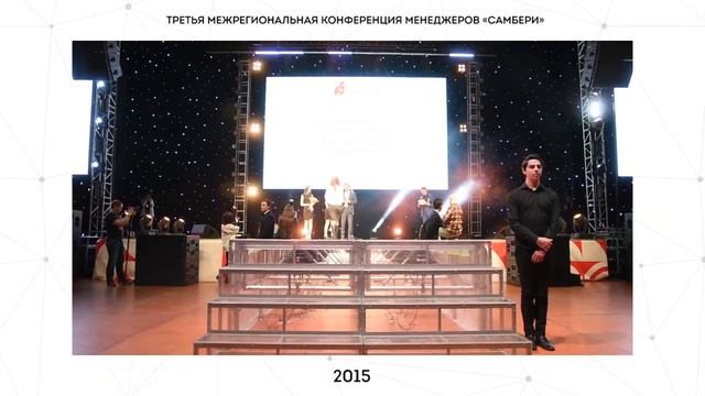 Конференция 2013 – 2017 смотреть онлайн