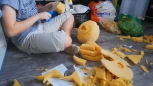 ПРОЦЕСС КРАФТА ФУРСЬЮТА #1