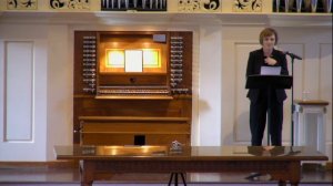 Engle Organ Concert | Reunion 2022