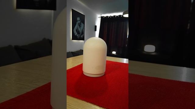 Test zur Mi 360° Home Security Camera 2K Pro смотреть онлайн