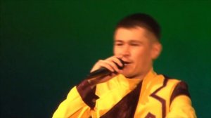 Пётр Ермолаев и Андрей Шадриков "Туй"