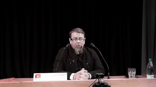 Великий пост заканчивается.  Что дальше? Иерей Константин Корепанов (18.04.2021) смотреть онлайн