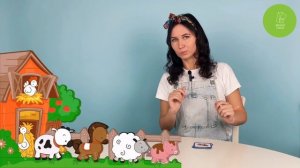 Видеокурс английский для детей Preschool English Step 1 #английскийдлядетей #английскийязык