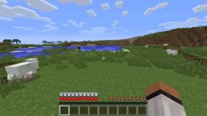 ТРУСЫ В МАЙНКРАФТЕ - Minecraft (Обзор Мода)