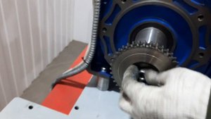 Превращаем станок "Зуброн" в "Зуброн Плюс"