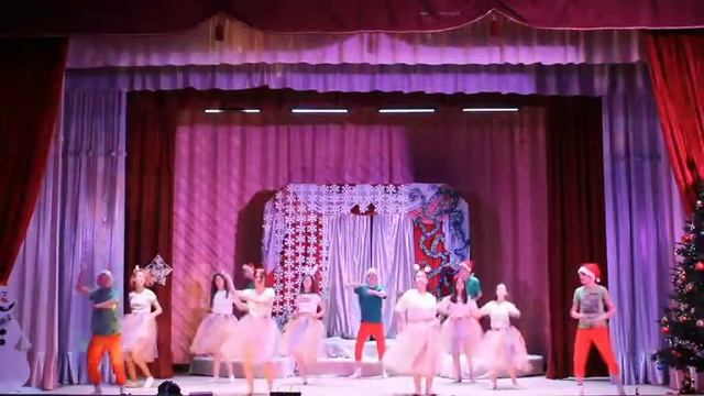 танец "Малинки" смотреть онлайн