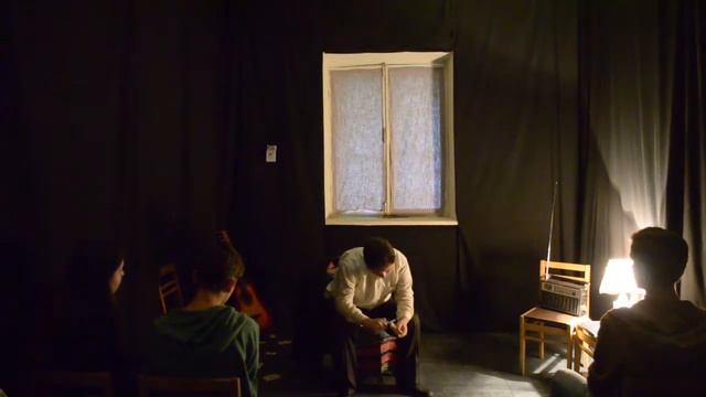 Эксперимент №1. Воспоминания о Войне. смотреть онлайн