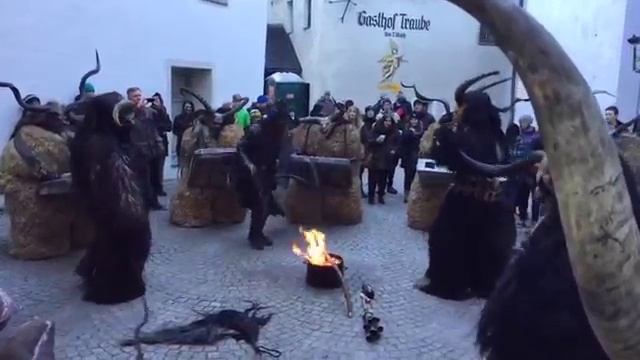 SEIDÄ PASS - Live Dun Aengus Rattenberg смотреть онлайн