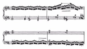 M. Moszkowski Etude op 72 No. 12 (Ilana Vered)