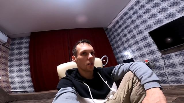 В0йна РУЗЛУЧИЛА НАС! смотреть онлайн