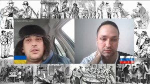 Что России нужно от Украины? Люди.