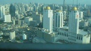 Опасный Бангкок