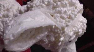 БАРАШЕК своими руками из монтажной пены