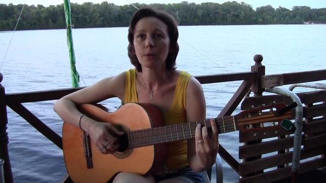 Ольга Артеменко. Черные стрижи. Автор Павел Гребенюк смотреть онлайн