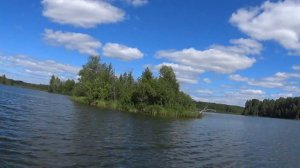 РЫБАЛКА НА КАТИСКУ| ПРОВЕРЯЮ С СОСЕДОМ.