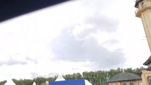 Казань поселок Васильево Заезд в Казань по объездной