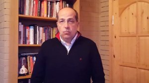 Игорь Манн: Об ошибках